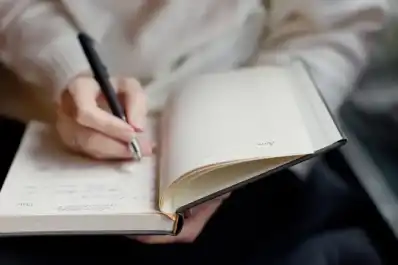 Jóvenes escritores: cómo participar por $2,5 millones para terminar una obra