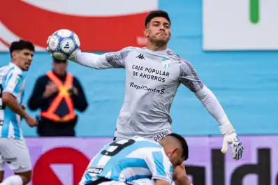 Mirá el 1x1 de Atlético Tucumán: Ferreira fue decisivo y la defensa volvió a responder