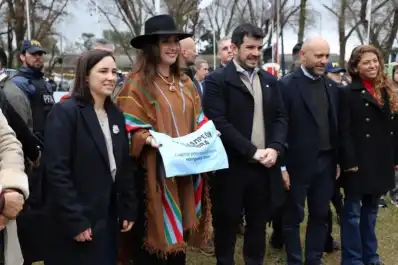 Villarruel volvió a cuestionar a Milei: Estoy sumamente preocupada por los argentinos que no llegan a fin de mes