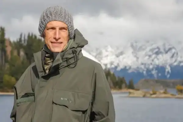 Cómo es el interior de la exclusiva mansión patagónica de Iván de Pineda