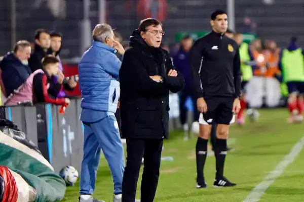 Las novedades de Atlético Tucumán para visitar a Estudiantes de Río Cuarto