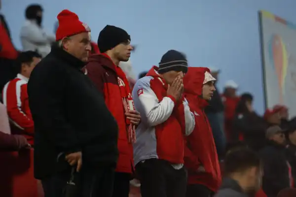 La temporada de San Martín atraviesa su momento más difícil: cinco partidos sin ganar, arbitrajes discutidos y una hinchada cada vez más resignada