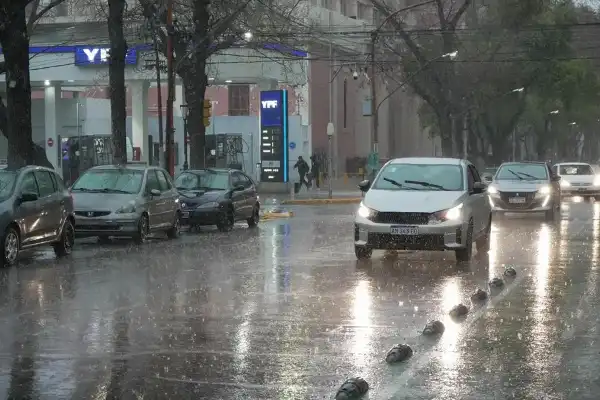 Tormenta de Santa Rosa: qué dicen los pronósticos para Tucumán