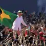 Lula da Silva y Flávio Bolsonaro se lanzan a la conquista del voto femenino