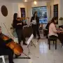 El tango tuvo perfume de mujer desde su propia Génesis