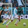 Falcioni respaldó al equipo tras el triunfo de Atlético Tucumán: “Confío en este grupo”