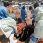 Ébola en República Democrática del Congo: la epidemia más mortífera de su historia ya dejó 2.325 muertos