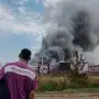 Guerra ruso-ucraniana: al menos 19 muertos en ataques cruzados