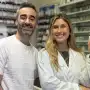 Una ingeniera química, un periodista y la idea de simplificar el mundo del skincare