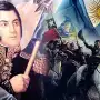 ¿San Martín fue el santo de la espada?