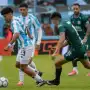 Atlético Tucumán encontró en Clever Ferreira la llave para romper el cerrojo de Estudiantes de Río Cuarto