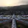 Inauguraron un hotel de lujo en una cárcel Patrimonio Histórico: cómo es ahora la renovada prisión de 118 años