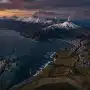 Qué países rodean el Cinturón de Fuego, la zona con mayor cantidad de terremotos en el mundo