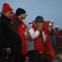 La temporada de San Martín atraviesa su momento más difícil: cinco partidos sin ganar, arbitrajes discutidos y una hinchada cada vez más resignada