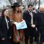 Villarruel volvió a cuestionar a Milei: Estoy sumamente preocupada por los argentinos que no llegan a fin de mes