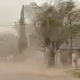 Alerta naranja y amarilla por ráfagas de hasta 130 km/h, viento zonda, nevadas y tormentas: cuáles son las provincias bajo riesgo