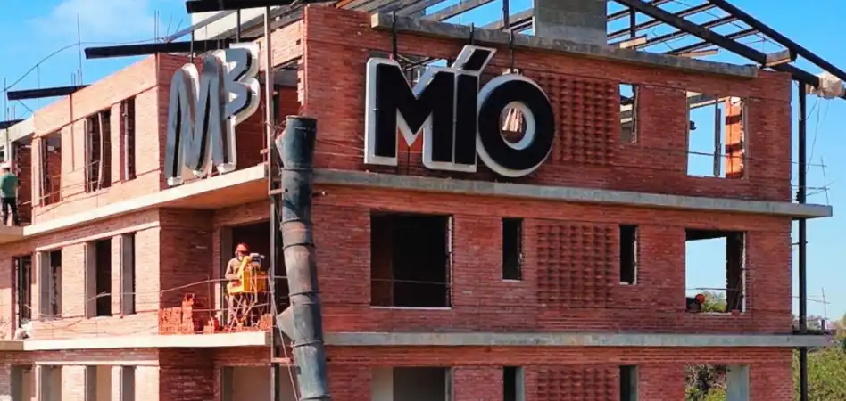MÍO, el desarrollo residencial y comercial de Metrocúbico, avanza en todos sus sectores y ofrece nuevas oportunidades de inversión