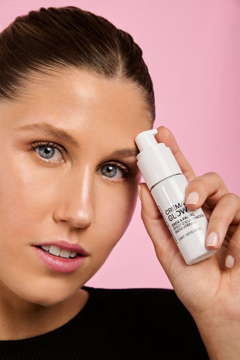 Una ingeniera química, un periodista y la idea de simplificar el mundo del skincare