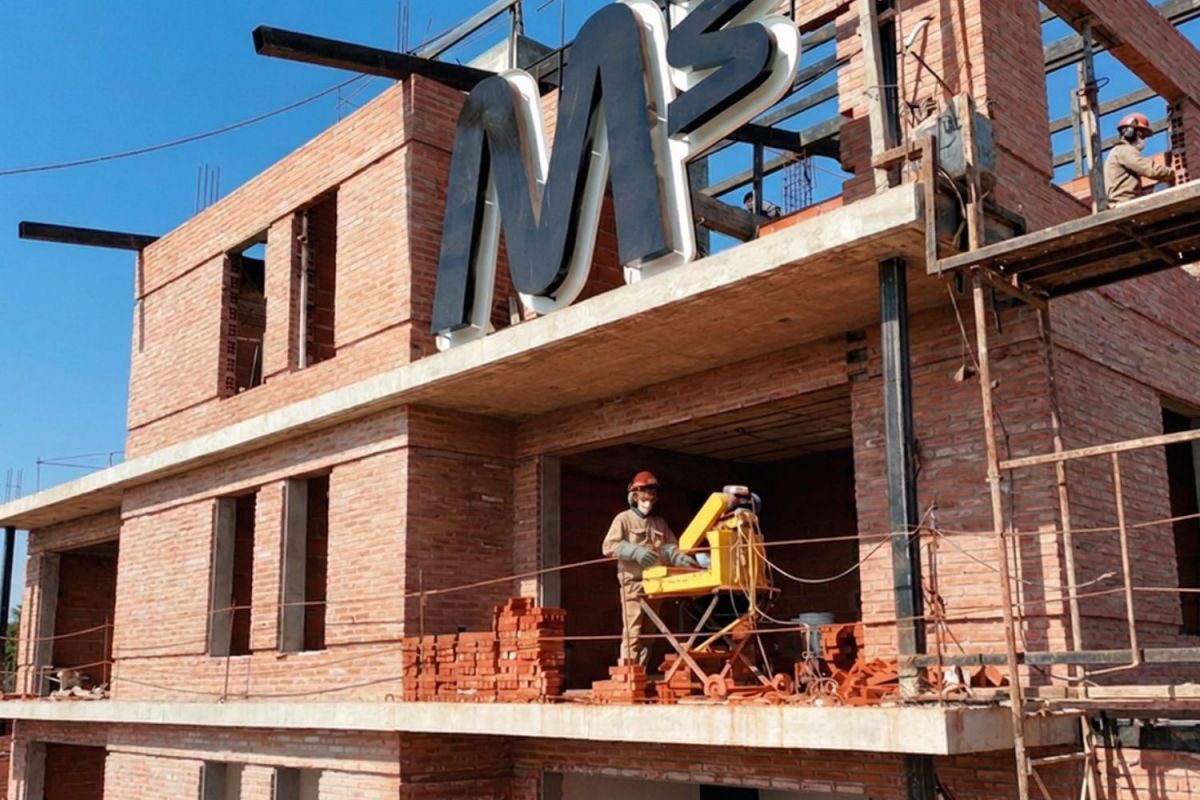 MÍO, el desarrollo residencial y comercial de Metrocúbico, avanza en todos sus sectores y ofrece nuevas oportunidades de inversión