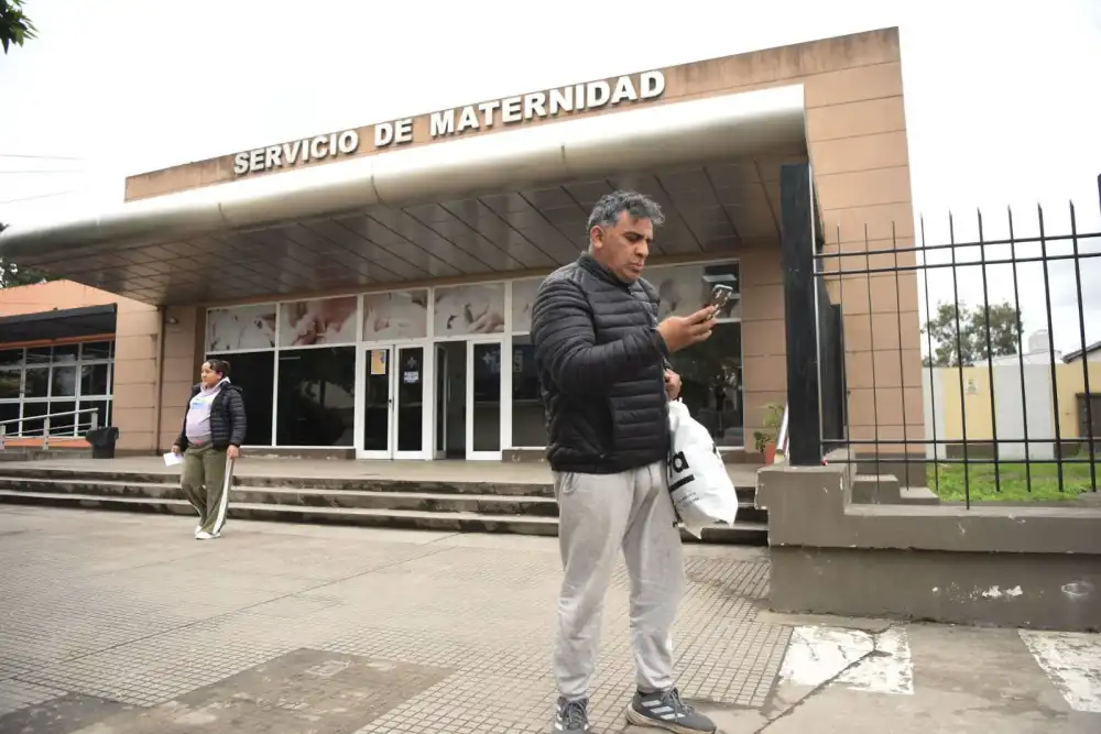 Hospital Regional de Concepción