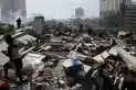 Venezuela supera las 6.400 muertes por los terremotos: la búsqueda de cuerpos continúa dos meses después