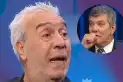 La insólita confesión de Coco Sily sobre su juventud con Mario Pergolini: “No teníamos un mango”