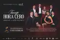 Con un homenaje a Astor Piazzolla, Tango Hora Cero llega por primera vez a Tucumán