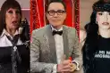 Marcelo Polino reveló la inesperada actitud de Lali Espósito durante la grabación de la serie de Moria