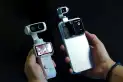 Parecía de ciencia ficción y llegó al mercado: qué hace el nuevo “telefóno robot” y cuánto cuesta