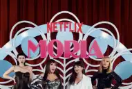 Moria Casán, la estrella que se reinventa para nunca dejar de brillar