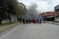 No somos libres de caminar: el desesperado reclamo de los vecinos de San Carlos ante la ola de robos