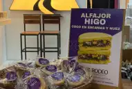 Un alfajor norteño fue elegido el mejor del mundo entre 500 variedades en 2026