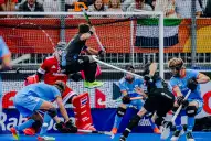 Los Leones perdieron 3-1 ante Países Bajos: qué necesitan para avanzar en el Mundial