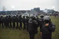 “Acá tiene que ganar Graneros”: la acusación que lanzó un legislador contra el árbitro de la final de la Liga Tucumana
