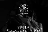 Con un homenaje a Astor Piazzolla, Tango Hora Cero llega por primera vez a Tucumán