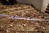 España volvió a temblar: un sismo en Granada dejó heridos y daños materiales