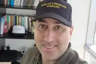 Detuvieron en Bolivia a Fernando Cerimedo, exasesor de Milei: investigan su presunta vinculación con un ataque a tiros