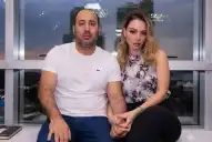 La ex pareja de Fernando Cerimedo lo acusó por el ataque a balazos: “Si no fingía estar muerta, me remataban”