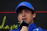 Franco Colapinto vuelve a la Fórmula 1 y se puso un objetivo para el GP de Países Bajos