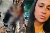 Horror en Brasil: hacía la fila en el supermercado y su ex pareja la asesinó a puñaladas