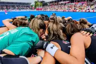 Las Leonas van por la clasificación en el Mundial: qué necesitan ante Escocia