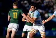 Los Pumas, con novedades para enfrentar a Australia: quién vuelve y qué pasa con Matera