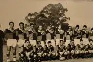 Se cambiaba entre cañaverales, trabajaba en un ingenio y fue el primer Puma tucumano: la historia de Julio Bach