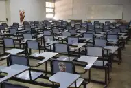 Paro universitario: docentes de todo el país inician una semana de reclamos por bajos salarios y falta de presupuesto