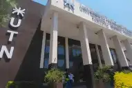 La UTN aclaró que no se realizará el torneo para “farmear aura anunciado en sus instalaciones