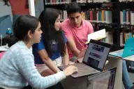 La confianza marca una brecha de género al aprender IA: qué encontró un estudio