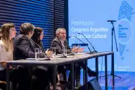 El Gobierno nacional abrió un curso virtual para quienes trabajan en cultura: cómo inscribirse