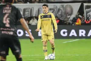 Agenda de TV del martes: a qué hora juegan Recoleta-Boca Juniors por la Sudamericana y Católica-Estudiantes por la Libertadores