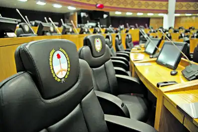 Qué intendentes y ministros suenan para pelear por una banca en la Legislatura en 2027