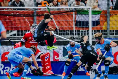 Los Leones perdieron 3-1 ante Países Bajos: qué necesitan para avanzar en el Mundial